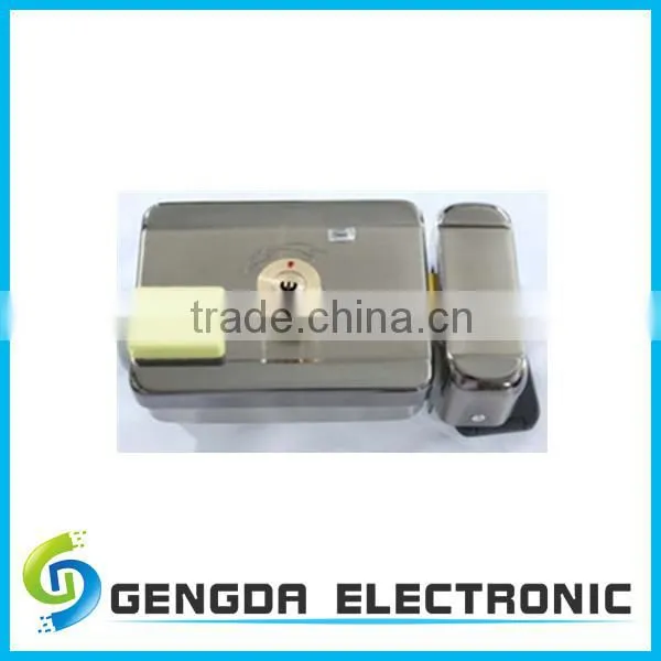 Most Security Most Durable Long Service Life Electronic Lock