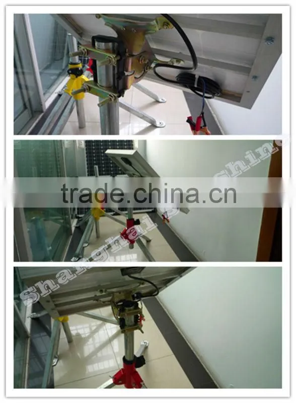 Firm-Surporting Solar mounting kits