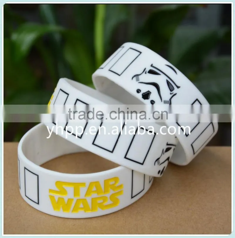 Mix Design SW Silicone Wristband