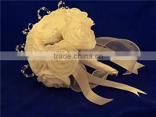 Sheer Organza Ribbon