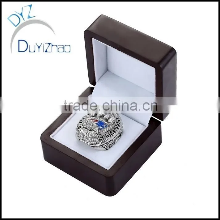 best quality hip hop cheap custom championships rings