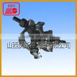 Scaffolding Accessories,German Type Double Coupler