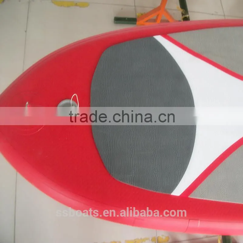 Inflatable Stand-Up Light Weight Paddle Board SUP Board