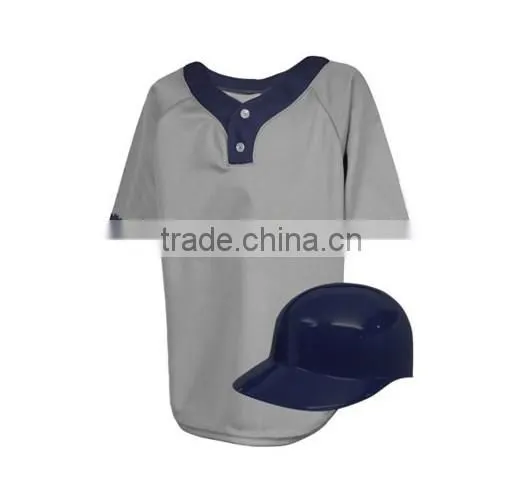 custom youth baseball uniform shirts