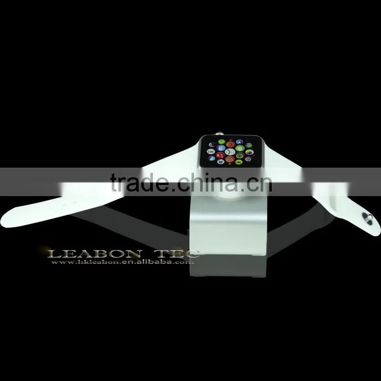 new For Aluminum Apple Watch Stand,Aluminum Charging Dock For Apple Watch Display Stand