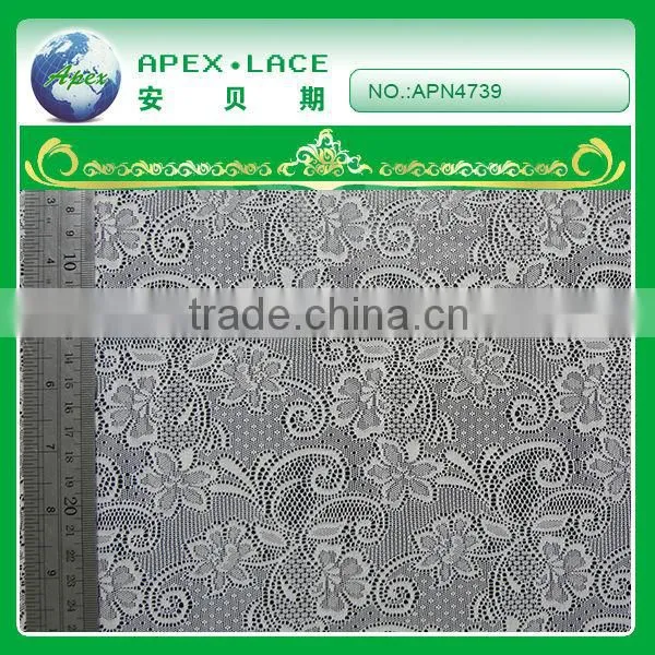 APN4744-guangzhou polyester elastane fabric