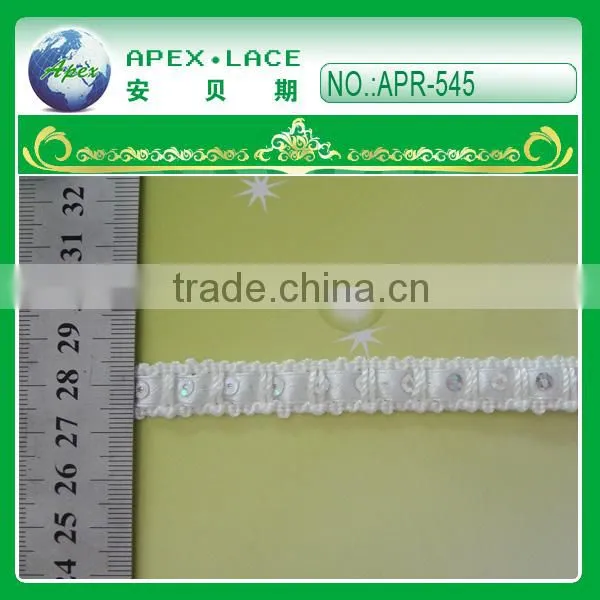 crystal chain for clothes
