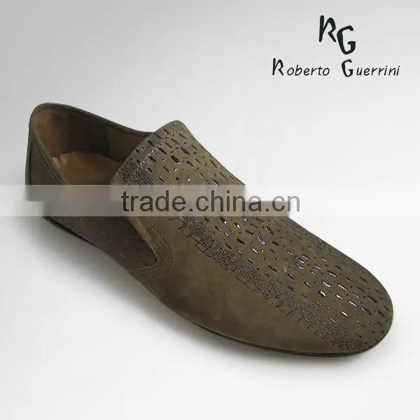 china wholesale fashion slip on casual shoes