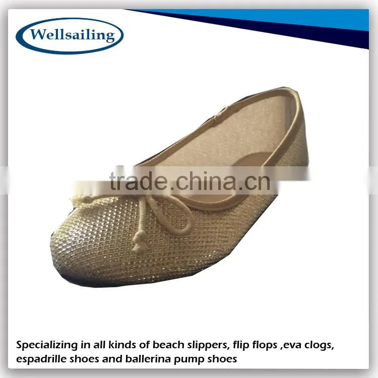 ballerina shoes 2015,new design ballerina shoes,ladies ballerina flat shoes,cheap ballerina shoes