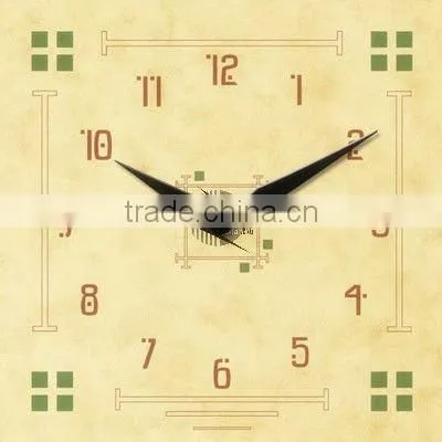 UV Resistant Clock Dial
