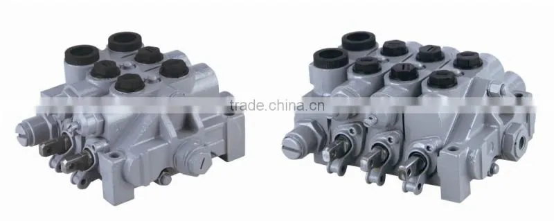 Multi-valve for corn harverster combine-harverster tractor Farm machinery parts