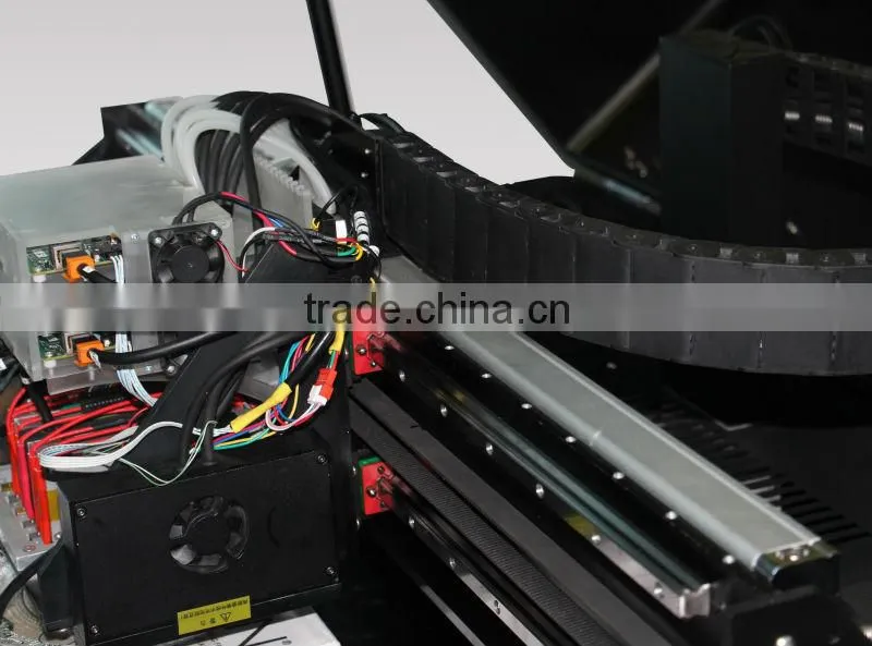 low price 3d fullcolor printer with photopolymer resin material