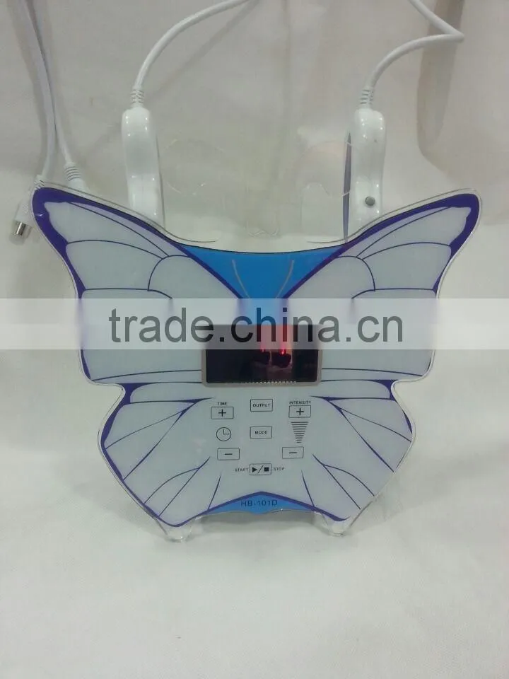 hot portable ultrasonic skin scrubber
