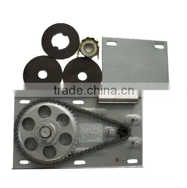 DJM-300-1P Side mounting automatic door opener