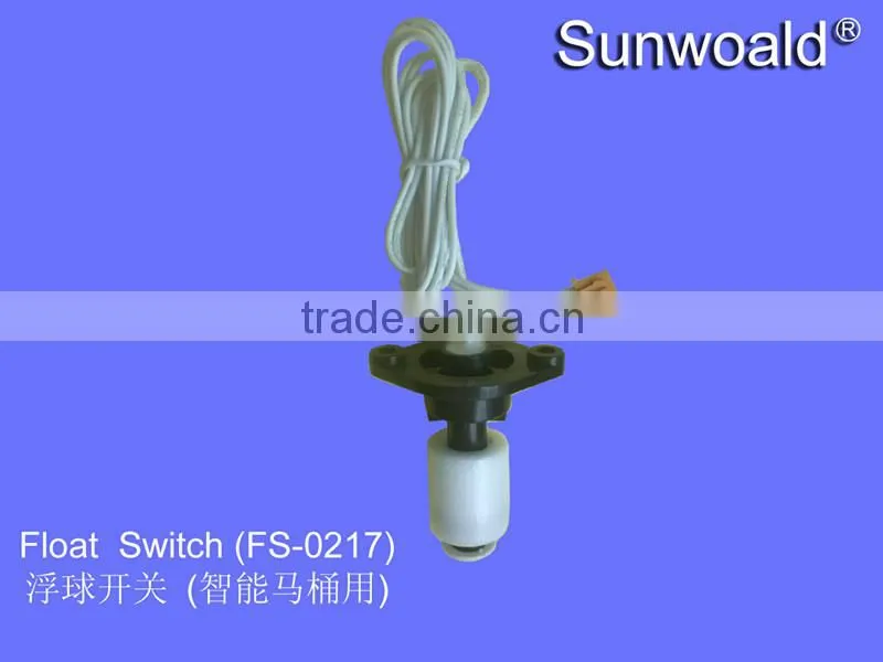 Switching Transducer Output Usage water level sensor