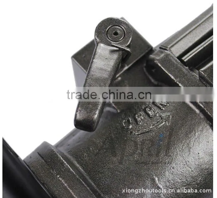 Electric Hydraulic Rebar Cutter RB-16