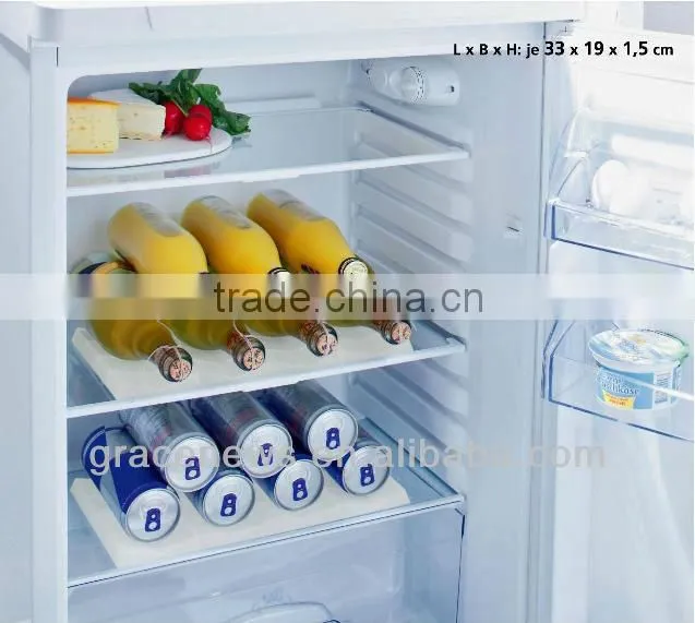 Bottle racks