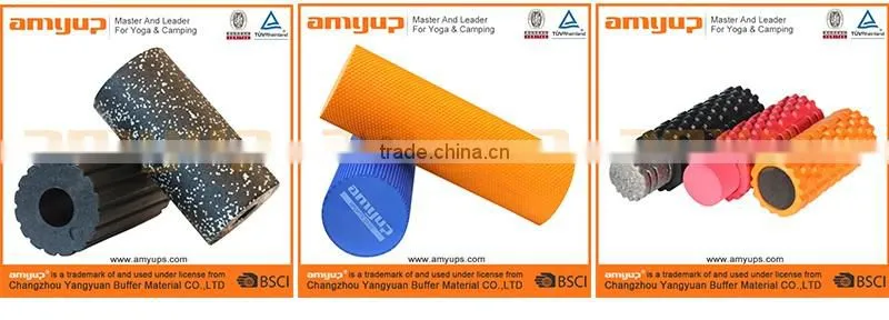 EVA Camping roll Mat