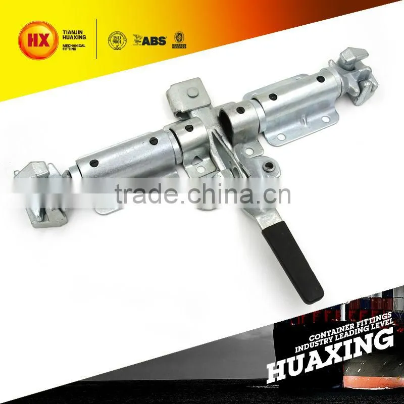 JBHX container safe lock, container truck parts,container door lock