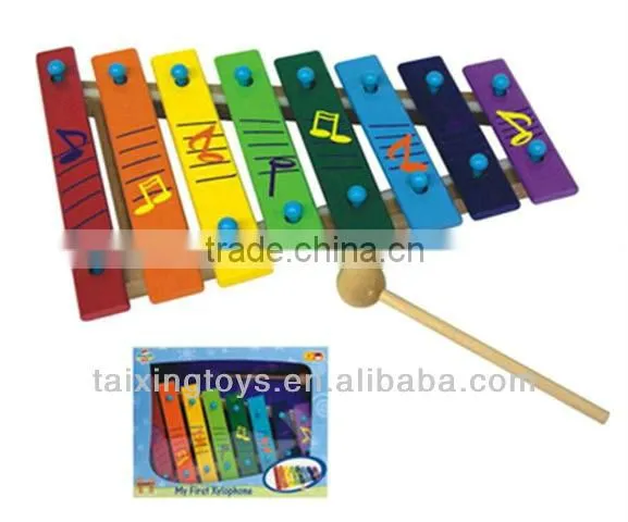 2014 New and Educational Music Instrumens for kids