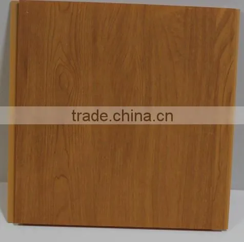 200x7mm/250X8mm/300X9mm cielo raso PVC en China