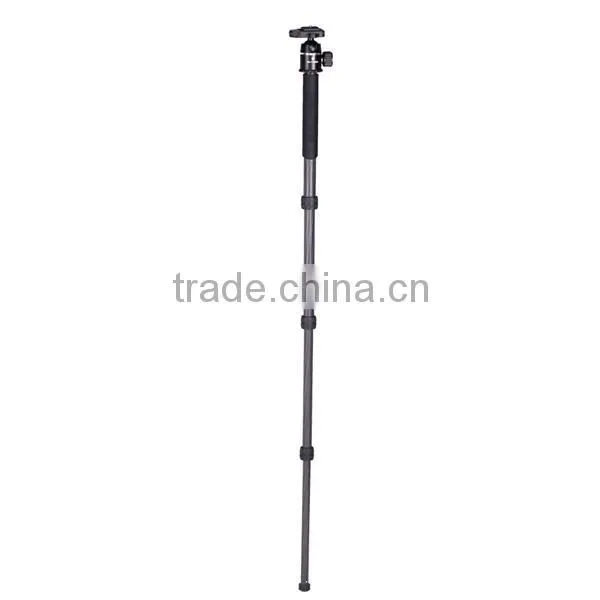 Sunrise Pro 3 in1 Portable Camera Table Tripod Monopod Kit for DSLR Video MP-254KIT