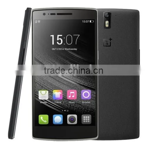 OnePlus One Bamboo Version 64GB 4G LTE Phone