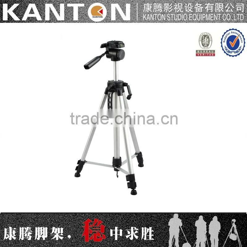 Professional Digital Camera Stand With Pan Head