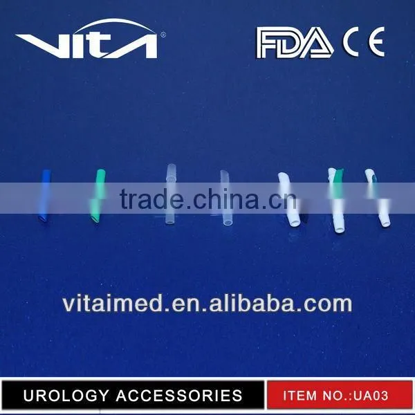 High Quality disposable Urine Bag Cross Valves for urine bag