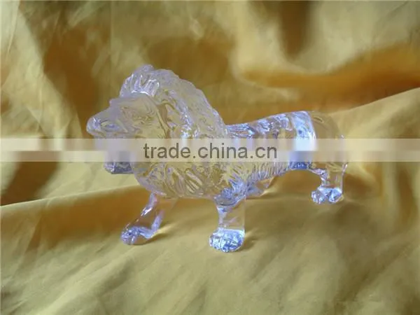 Crystal Box for hotel