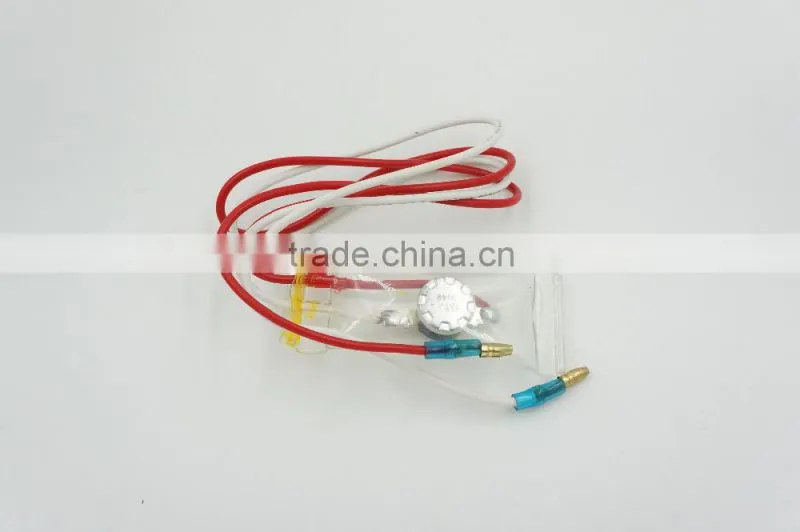 FRIEVER bimetal thermostat for refrigerator ksd-3007
