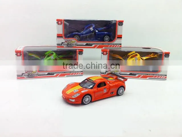 New style toyota toy car model 1 43 diecast model cars 1/18 diecast model cars China Manufacturer
