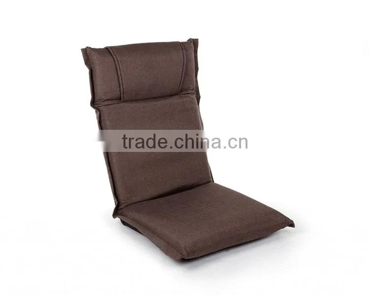 fabric fashionable Multifunction sofa chair Y395