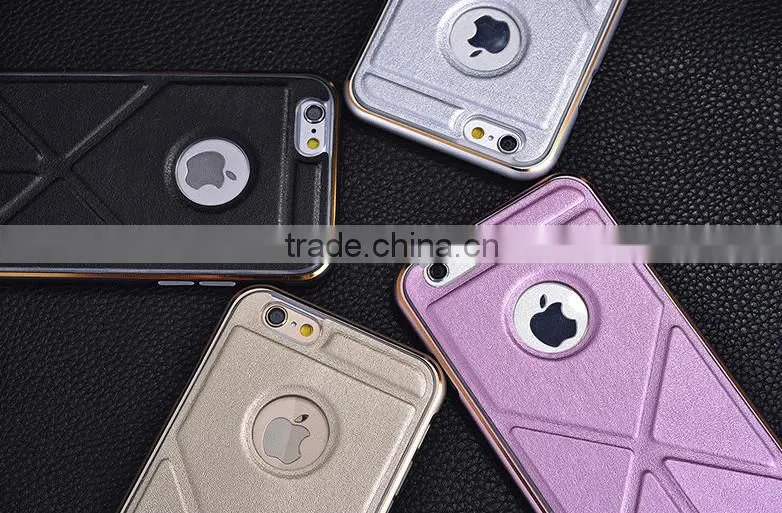 2015 amazing design phone case for iphone 6