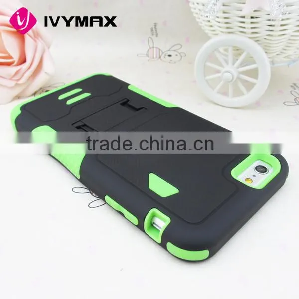 China Wholesale Hot Selling Cover for iphone6 plus 5.5' Shell Case