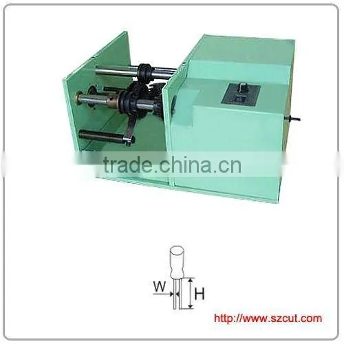 Belt transistors radial lead cutting machine X-5055 distributors wanted in Vietnam