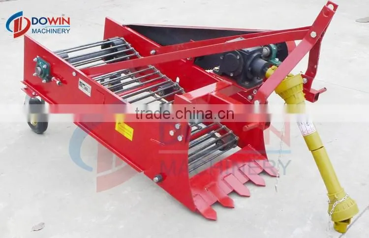 potato harvester for tractor prices on sale