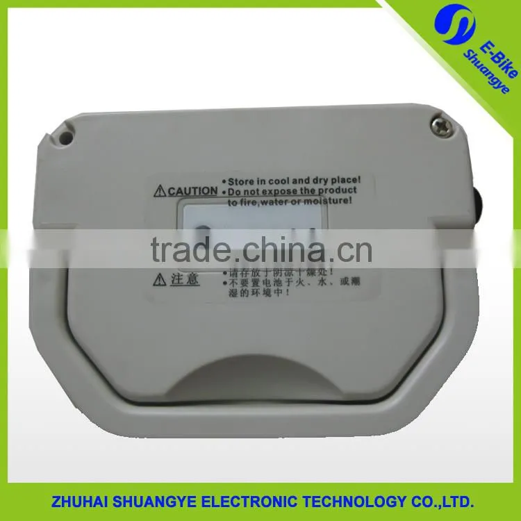lithium battery 36v for electric bike