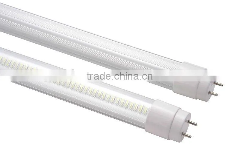 long lifespan t8 18w led tube light 1200 mm