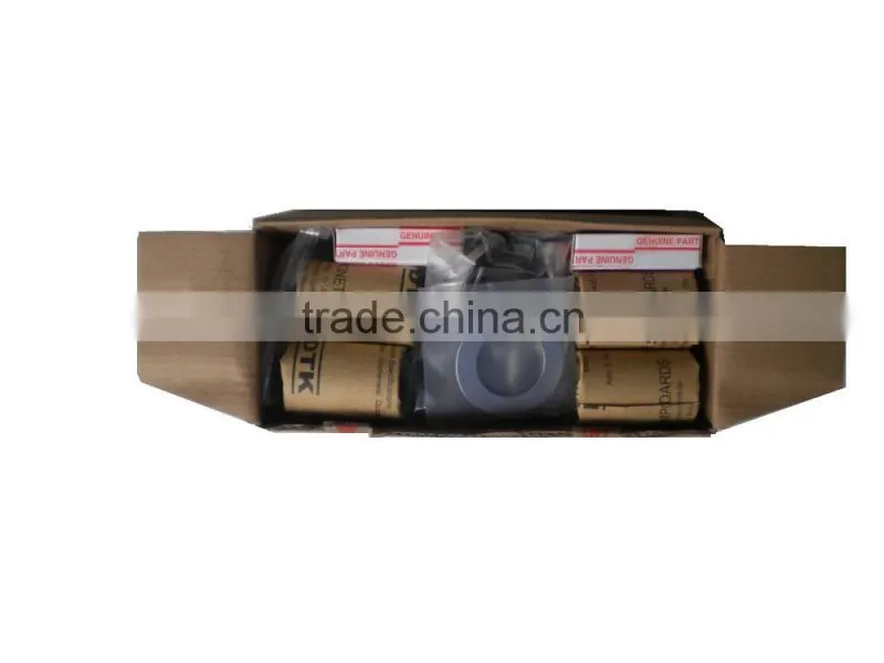 king pin kit auto king pin kit car king pin kit NKR/4JB1 JMC Qingling light truck auto parts
