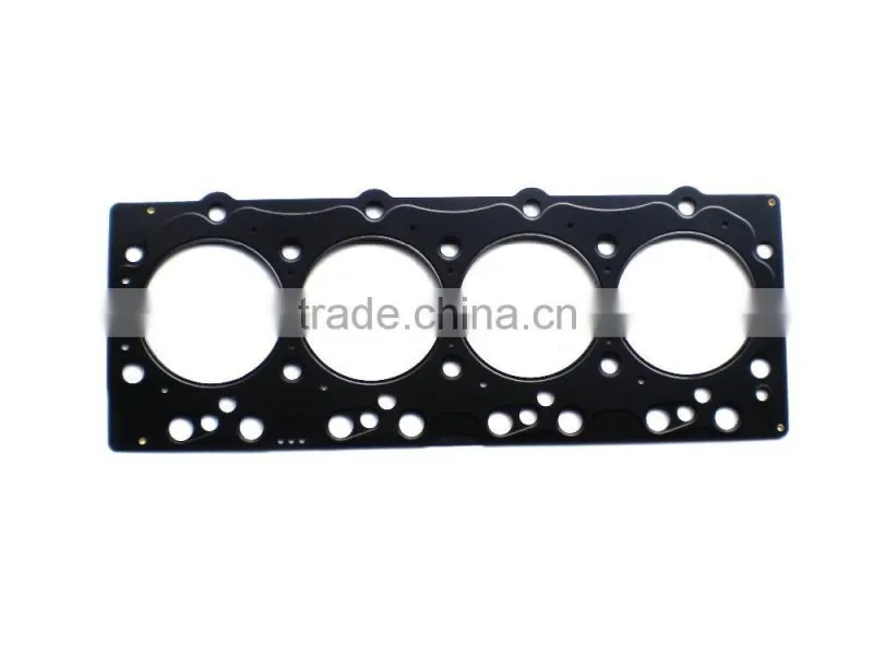 Cylinder head gasket Euro 3 pressurized genuine auto cylinder bed gasket JMC QINGLING pickup truck auto spare parts