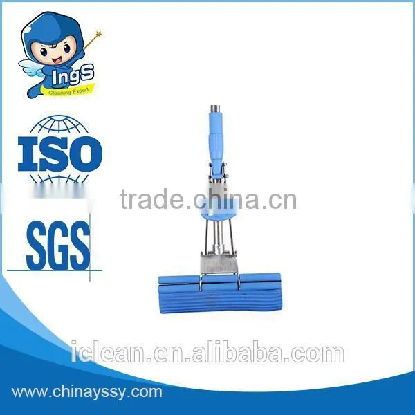Colorful pva sponge mop India Online Shopping