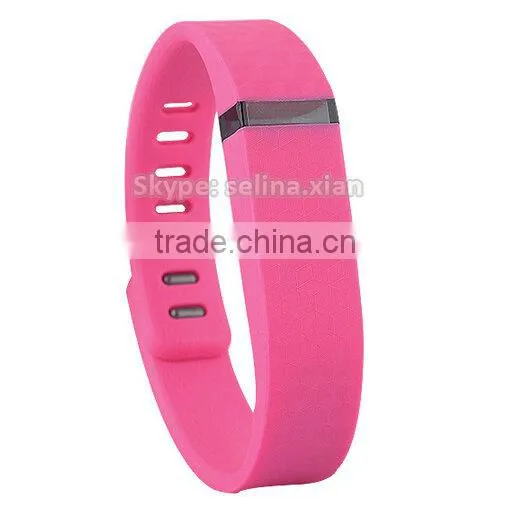 replacement bands for 3d embossed surface fitbit flex wristbands