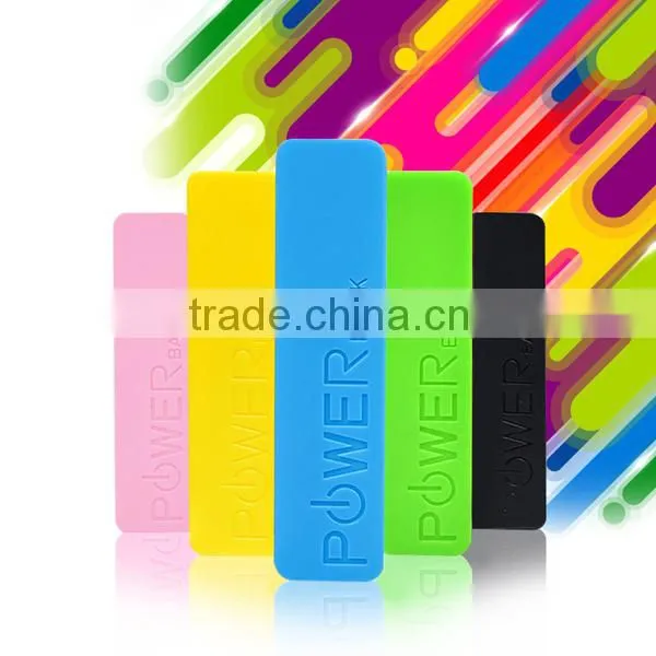 Real Capacity Perfume keychain Mobile Power bank 1800mah power bank for laptop