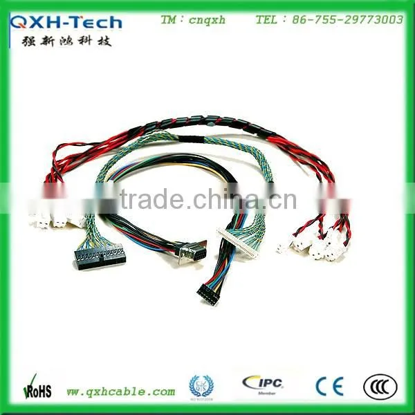 Trailer wire harness Manufacturer Custom