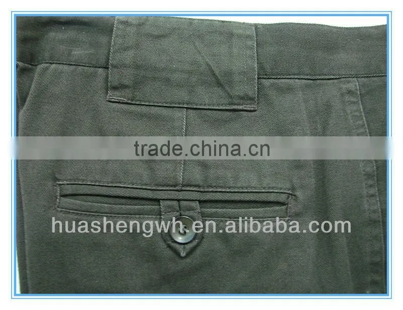 new style Cotton Cargo Shorts