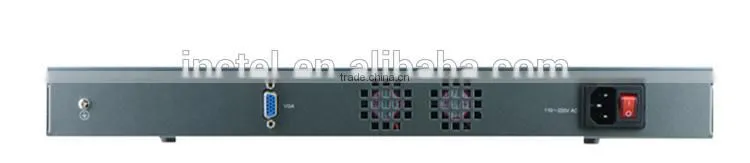 Wholesale High Quality 6 Gigabit Firewall Router Vpn Firewall