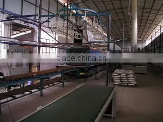 Shijiazhuang Jianqi Import & Export Co., Ltd. company overview - view 2