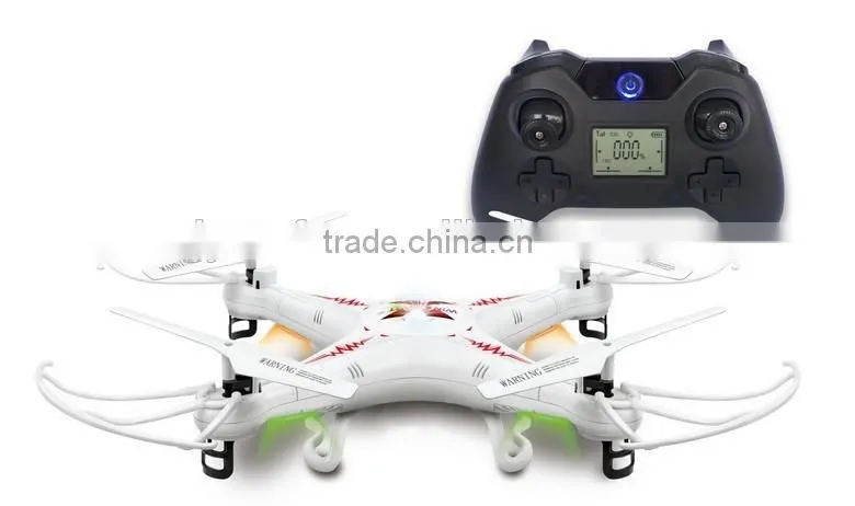 1:16 Scale 2.4Ghz uav design rc drone with 0.3mp 2.0mp camera