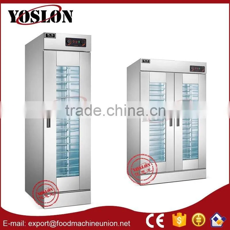 Yoslon pizza dough rolling machine factory direct sale